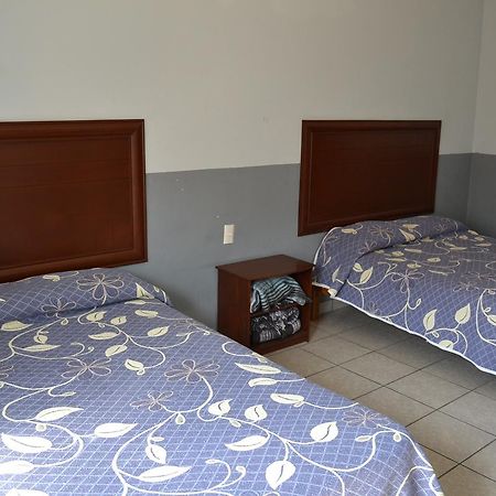 Casa Merce Hotel San Juan de los Lagos Eksteriør billede