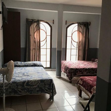 Casa Merce Hotel San Juan de los Lagos Eksteriør billede