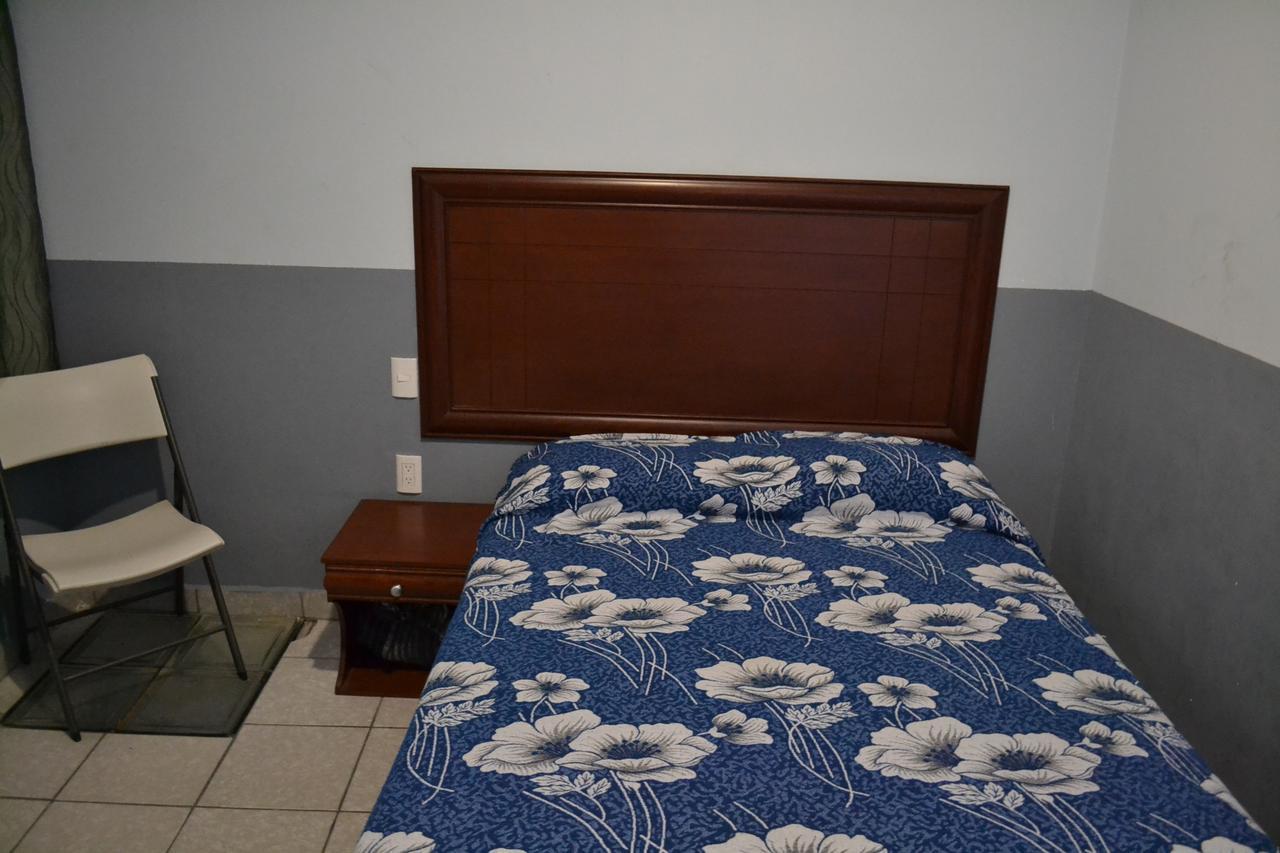 Casa Merce Hotel San Juan de los Lagos Eksteriør billede