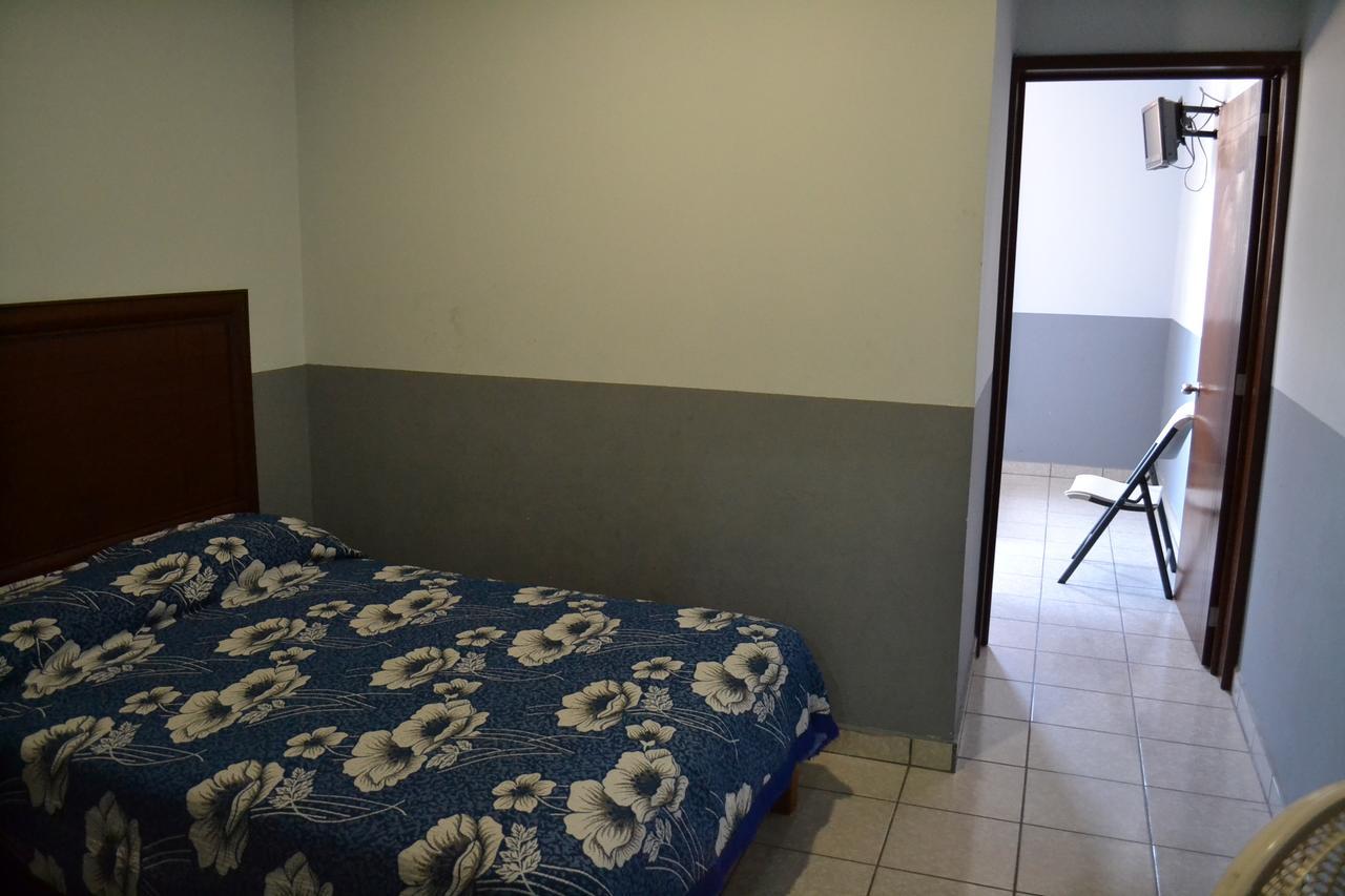 Casa Merce Hotel San Juan de los Lagos Eksteriør billede