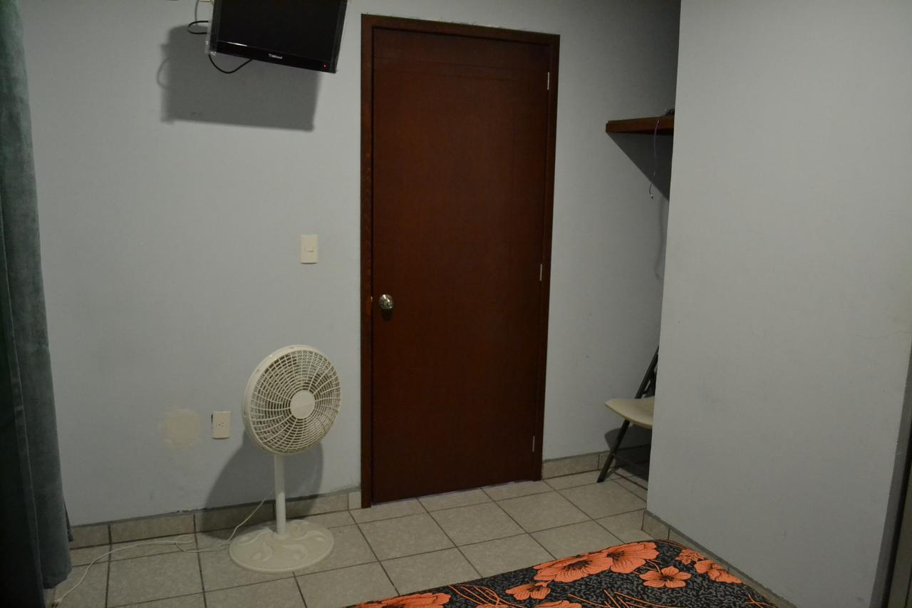 Casa Merce Hotel San Juan de los Lagos Eksteriør billede