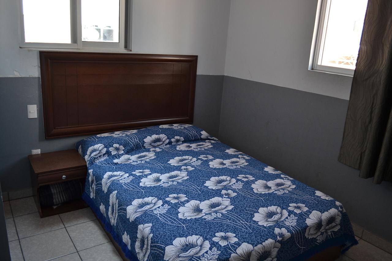 Casa Merce Hotel San Juan de los Lagos Eksteriør billede