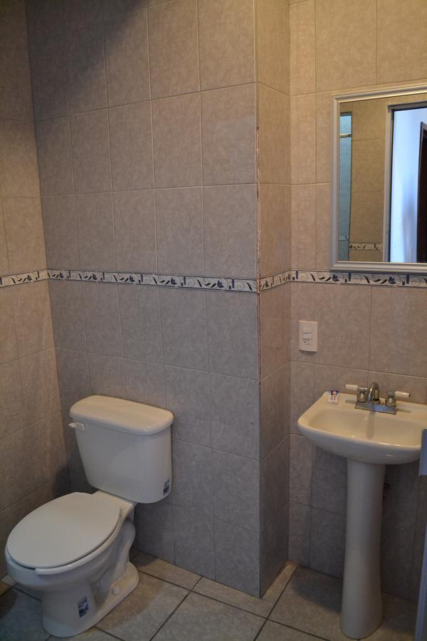 Casa Merce Hotel San Juan de los Lagos Eksteriør billede