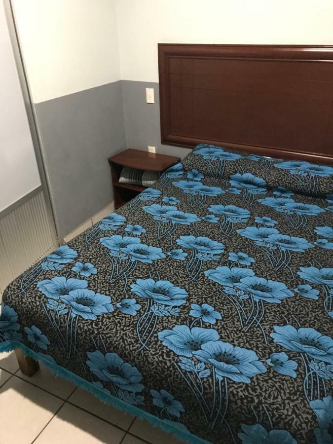Casa Merce Hotel San Juan de los Lagos Eksteriør billede