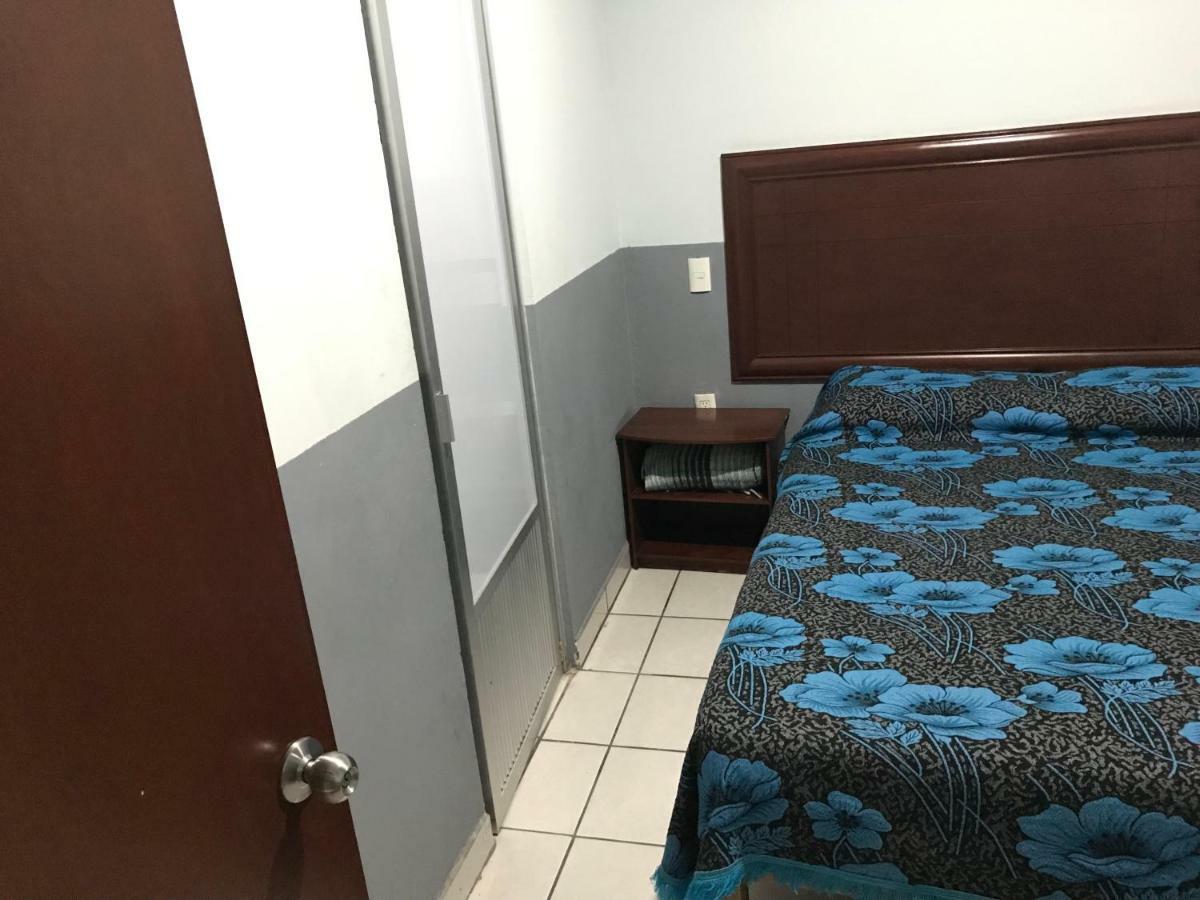 Casa Merce Hotel San Juan de los Lagos Eksteriør billede